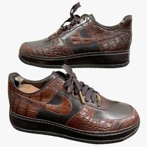 Nike Air Force 1 Exclusive 25th Anniversary